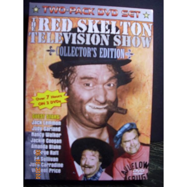 Amazon.com: The Sid Caesar Collection : Sid Caesar, Carl Reiner